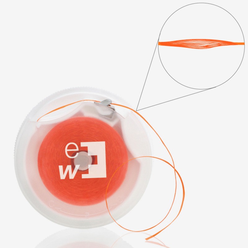 Easy Tape Waxed Dental Tape