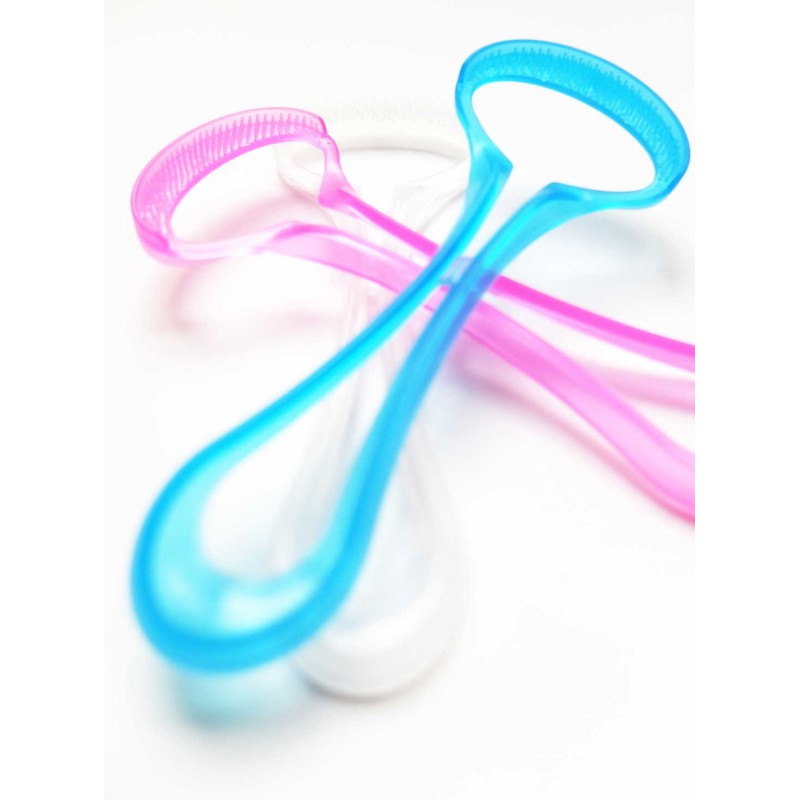 Tongue Cleaner