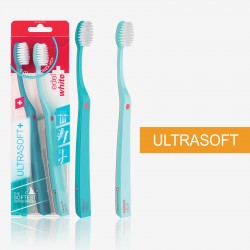 Flosserbrush Ultrasoft...