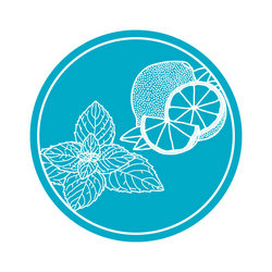 Refreshing flavours icon