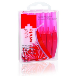 Small SS interdental brushes
