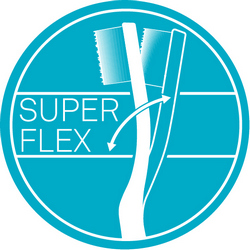 Super flexible handle icon