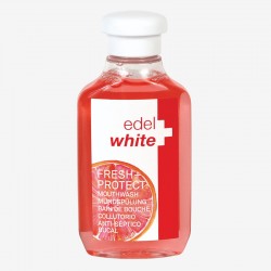 Fresh+Protect mouthwash 50ml