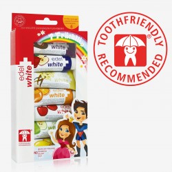 7 Früchtli - Kids toothpaste