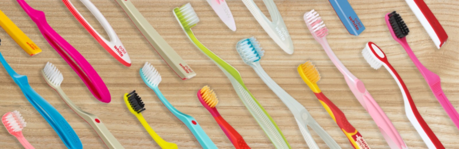 Brosses à dents